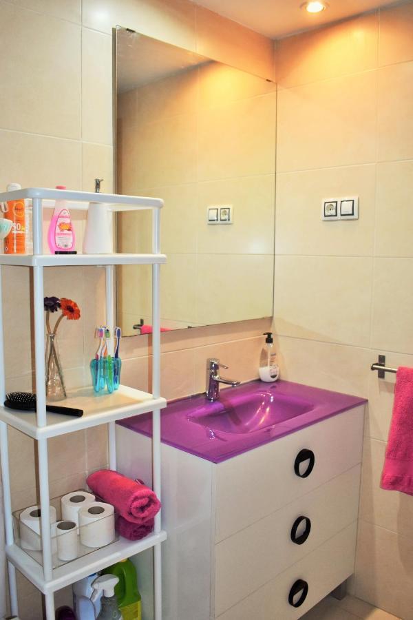 Cozy Apartement Villa Capri Benidorm Exterior foto