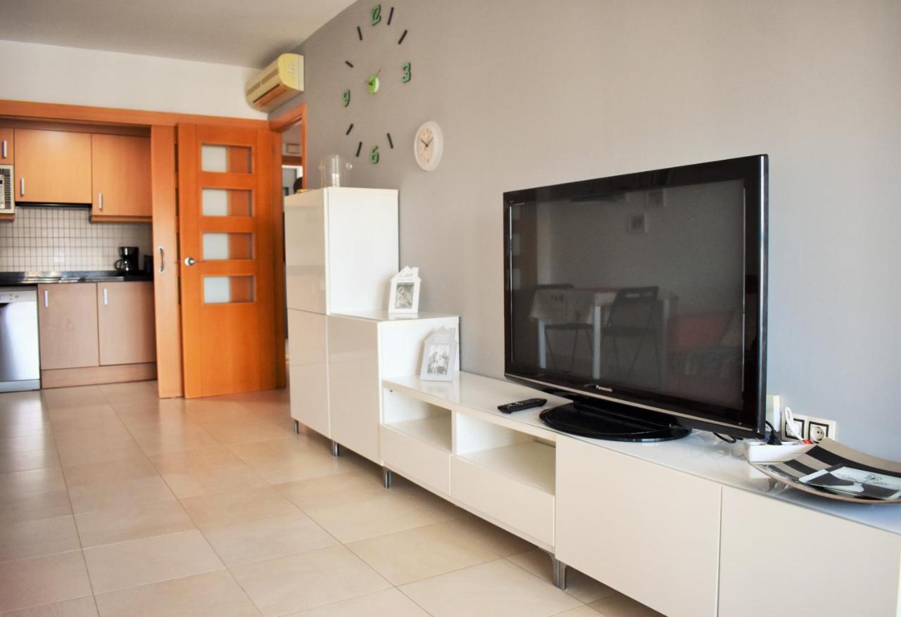 Cozy Apartement Villa Capri Benidorm Exterior foto